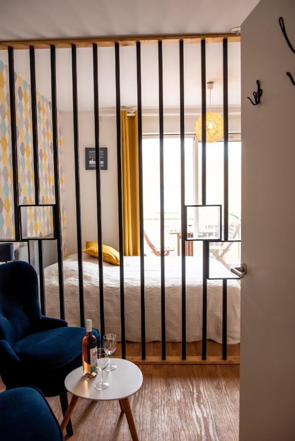 Ma Location Sablaise - Appart' Olona Apartment Les Sables-d'Olonne Exterior photo
