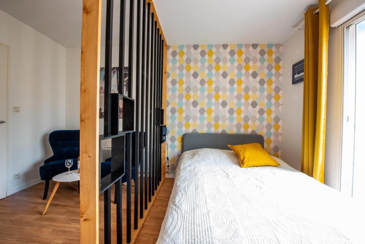 Ma Location Sablaise - Appart' Olona Apartment Les Sables-d'Olonne Exterior photo