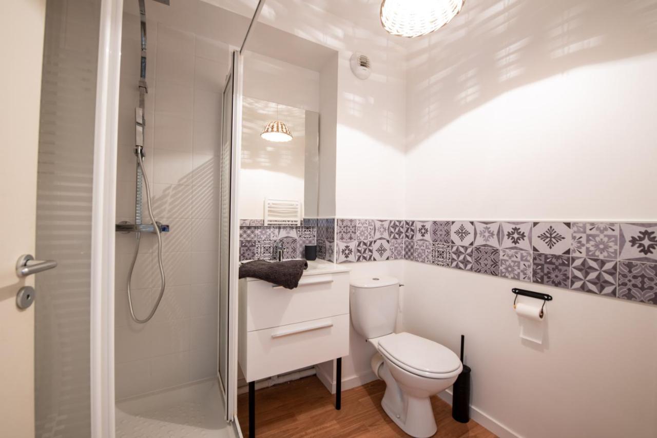 Ma Location Sablaise - Appart' Olona Apartment Les Sables-d'Olonne Exterior photo